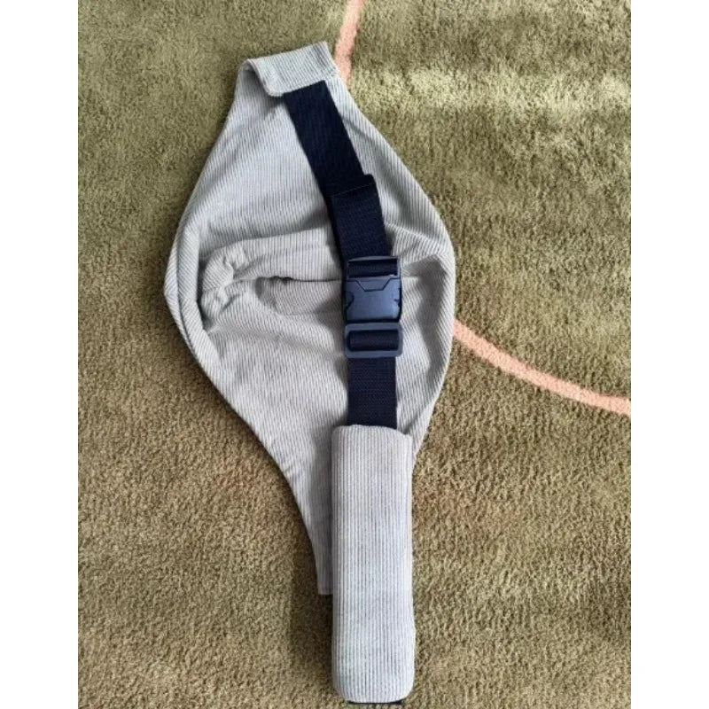 Baby Carrier Wrap Toddler Accessories Multifunctional Portable Outdoor Carrier Infant Adjustable Shoulder Baby Carriers Sling