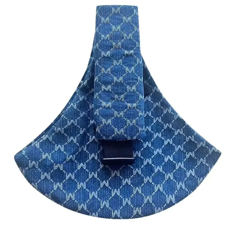 Baby Carrier Wrap Toddler Accessories Multifunctional Portable Outdoor Carrier Infant Adjustable Shoulder Baby Carriers Sling